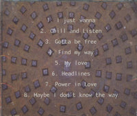 EYE2EYE: Chill & Listen w/ Cracked Case