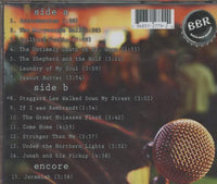 Dan Cloutier And His Band: Live At The Masquerade Ball w/ Cracked Case