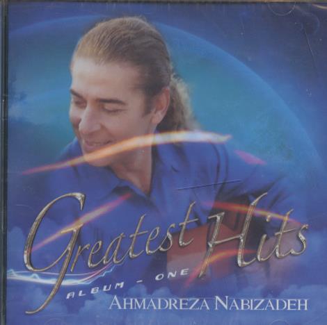 Ahmadreza Nabizadeh: Greatest Hits w/ Cracked Case