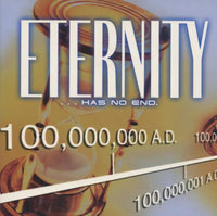 John Hagee: Eternity... Has No End