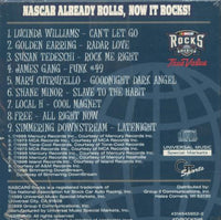 NASCAR Rocks America