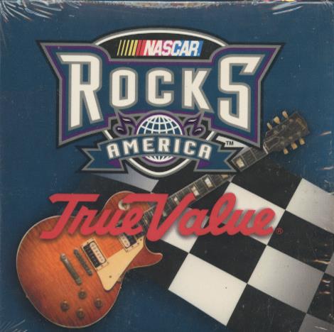 NASCAR Rocks America