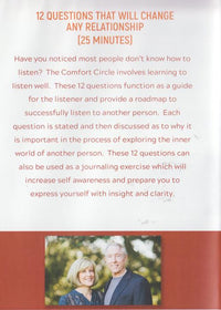 How We Love: 12 Questions That Will Change Any Relationship