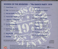 Sounds Of The Seventies: 70s Dance Party 1979