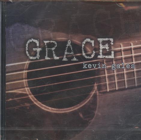 Kevin Gales: Grace