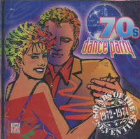Sounds Of The Seventies: 70s Dance Party 1972-1974