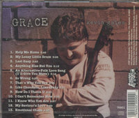 Kevin Gales: Grace