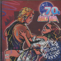 Sounds Of The Seventies: 70s Dance Party 1975-1976
