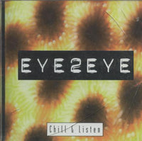 EYE2EYE: Chill & Listen w/ Cracked Case