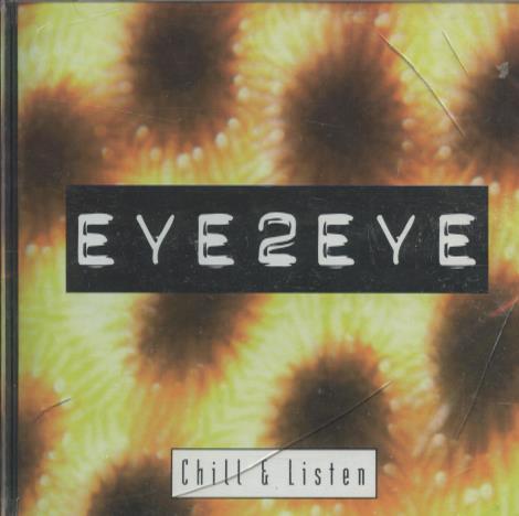 EYE2EYE: Chill & Listen w/ Cracked Case