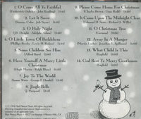 Mouse & The Toy Band With Friends: An Eclectic Christmas Special