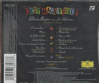 Roberto Alagna: C'est Magnifique!