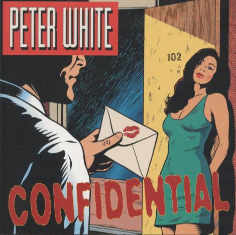 Peter White: Confidential Signed