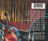 Peter White: Confidential Signed