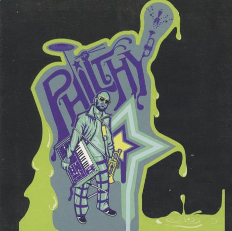 Philip Lassiter: Philthy