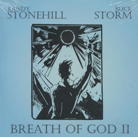 Randy Stonehill & Buck Storm: Breath Of God II