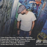 Philip Lassiter: Philthy