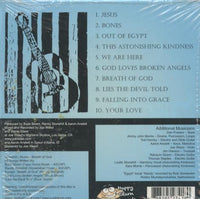 Randy Stonehill & Buck Storm: Breath Of God II