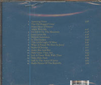 Clay Giberson: How Great Thou Art w/ Cracked Case