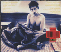 Shane MacGowan And The Popes: The Snake w/ Hype Sticker