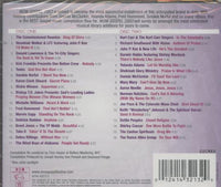 WOW Gospel 2003 2-Disc Set w/ Cracked Case