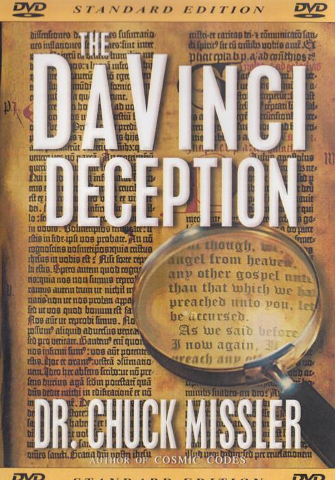 The DaVinci Deception