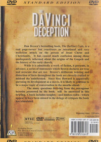 The DaVinci Deception