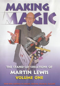Making Magic Volume One