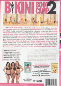 Bikini Bootcamp 2