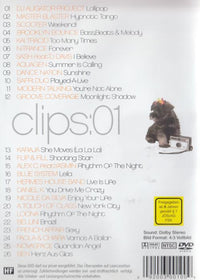 Life Is A Party: Clips:01