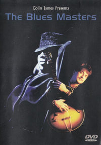 The Blues Masters