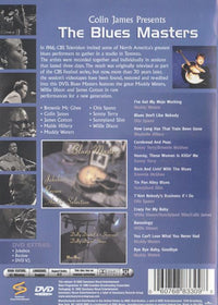 The Blues Masters