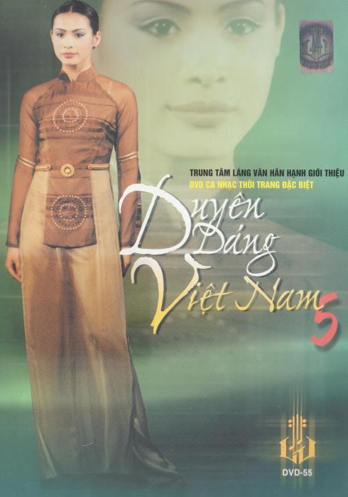 Duyen Dang Viet Nam 5