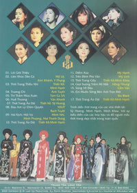 Duyen Dang Viet Nam 5
