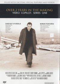 Andrew Kramer Presents: Video Copilot: Series One Special