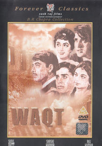 WAQT