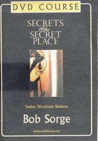 Secrets Of The Secret Place 3-Disc Set