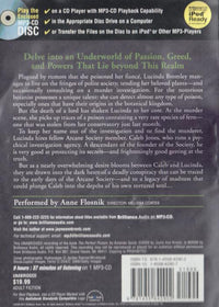 The Perfect Poison MP3 Unabridged