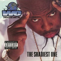 WC: The Shadiest One