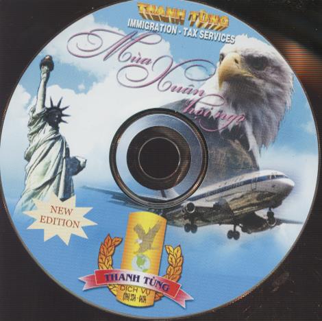 Thanh Tung: Mua Xuan Hoi Ngo w/ No Artwork