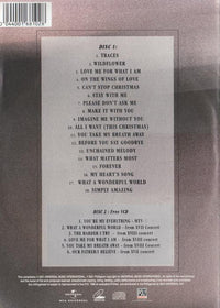 Martin Nievera: More Souvenirs 2-Disc Set w/ Booklet