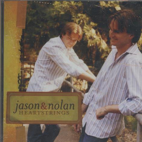 Jason & Nolan: Heartstrings