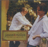 Jason & Nolan: Heartstrings