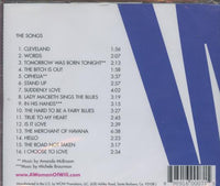 A Woman Of Will: A New Musical