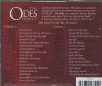 The Odes Project: Volumes 1 & 2 2-Disc Set