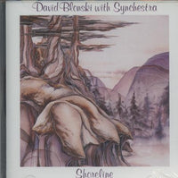 David Blonski With Synchestra: Shoreline