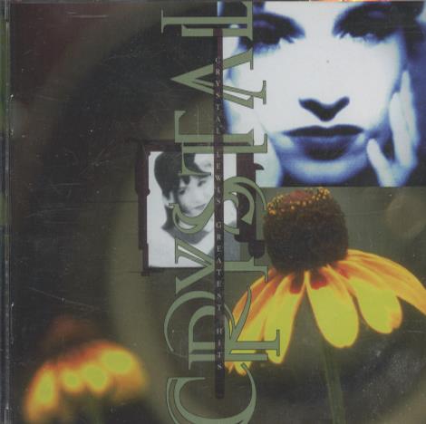Crystal Lewis: Greatest Hits