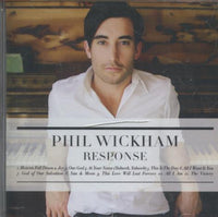 Phil Wickham: Response w/ Cracked Case