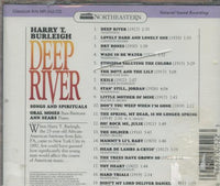 Harry T. Burleigh: Deep River w/ Damaged Case