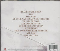 Phil Wickham: Response w/ Cracked Case